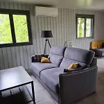 Maison Du Daury Semesterbostad