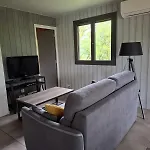 Maison Du Daury Semesterbostad