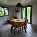 Maison Du Daury Montvalent