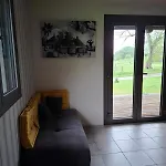 Semesterbostad Maison Du Daury