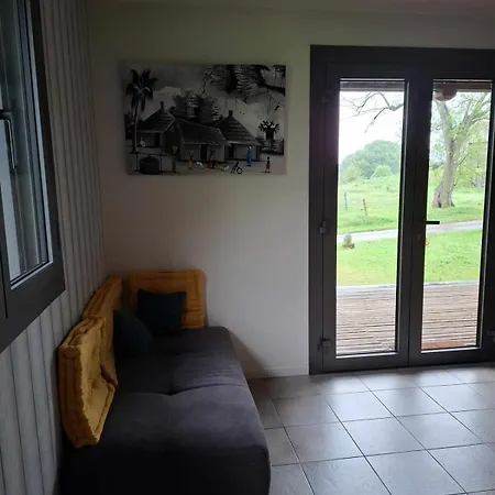 בית נופש Maison Du Daury