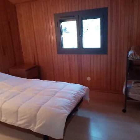 Maison Du Daury Semesterbostad *