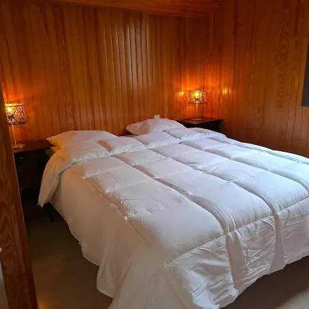 Maison Du Daury Semesterbostad Montvalent